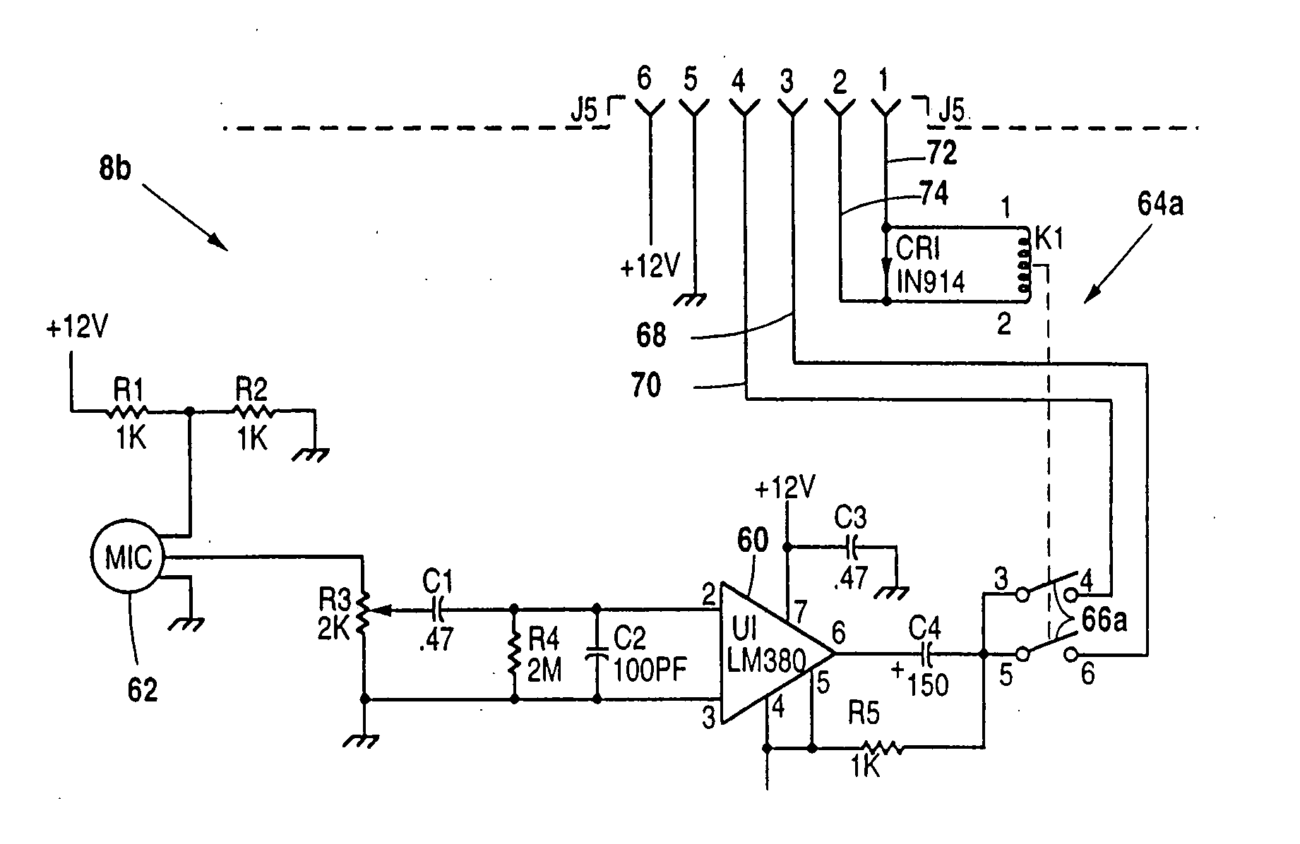 Multimedia feature for diagnostic instrumentation