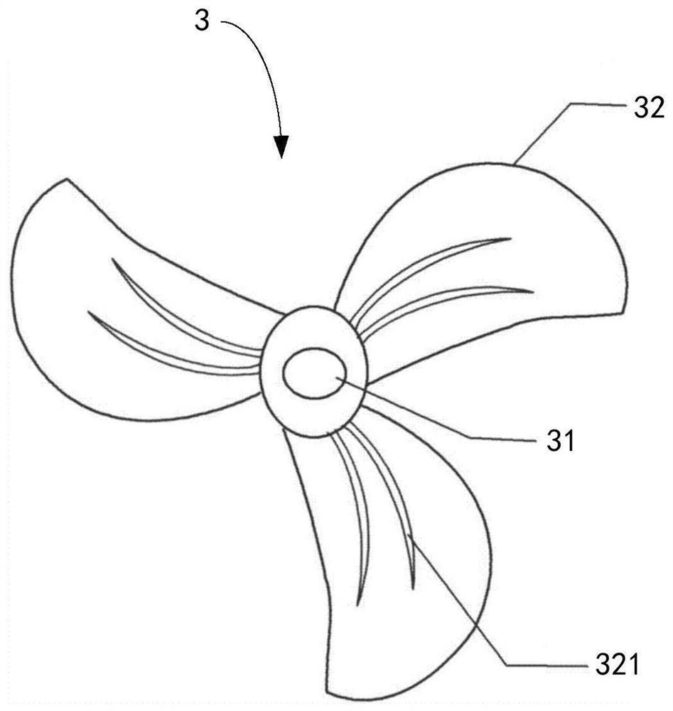 Wind sweeping mechanism, air conditioning device, control method and storage medium