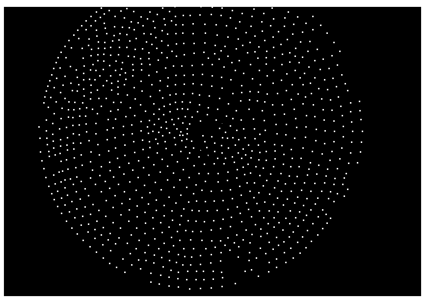 Method for positioning large-size workshop with high precision