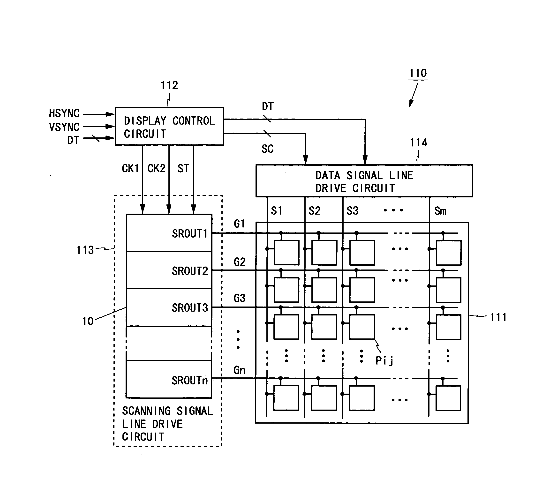 Shift register