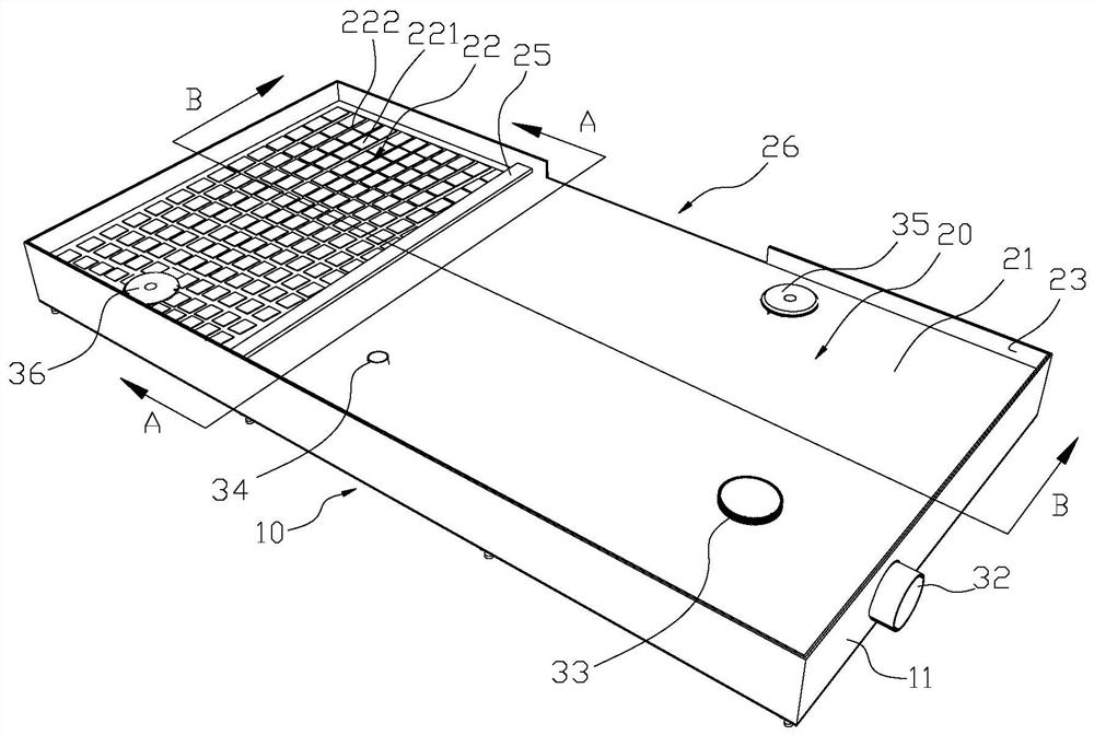 Chassis system