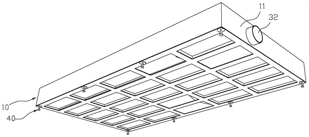 Chassis system