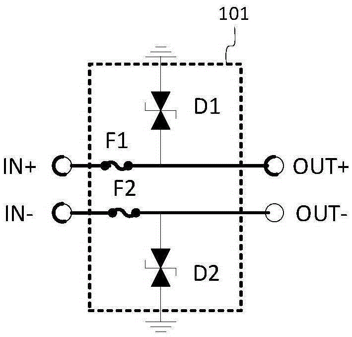 Signal acquisition circuit, signal acquisition device and signal acquisition system applicable to magnetic steel online fault diagnosis