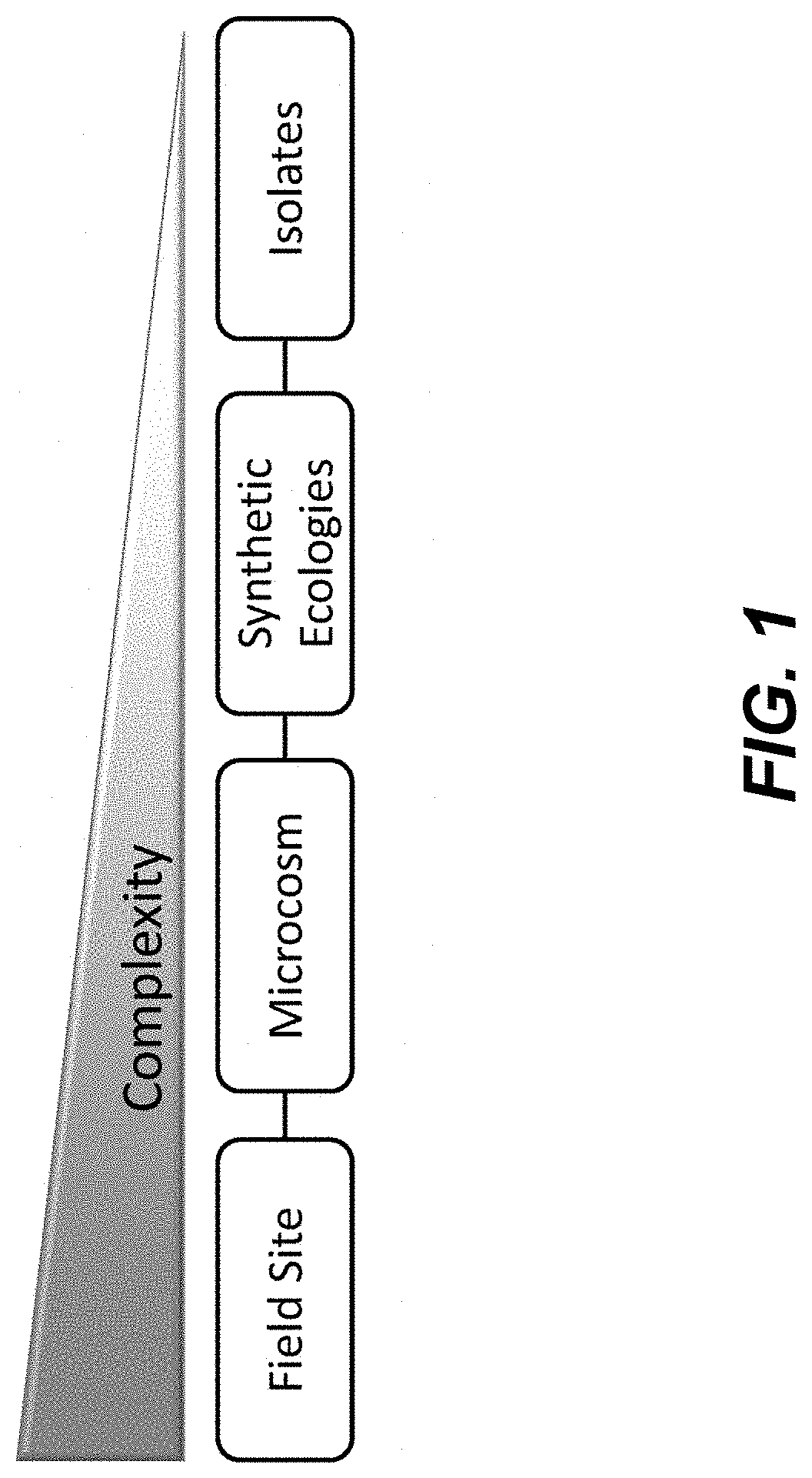 Methods for identifying interactions amongst microorganisms