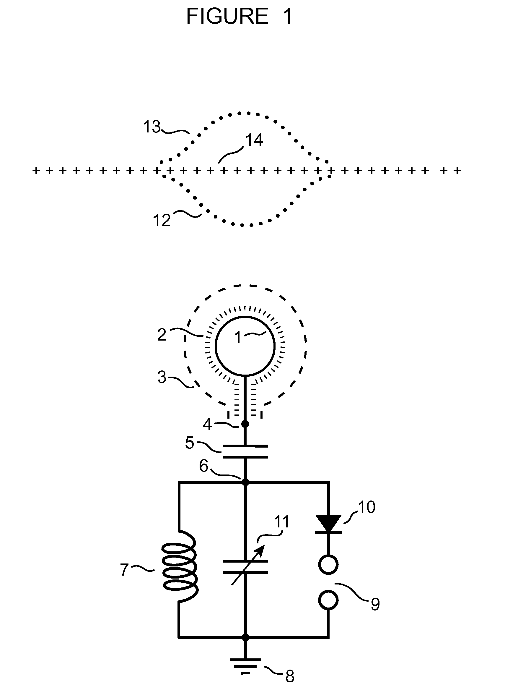 Harmonic Energy Exchange Device