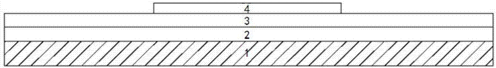 Array substrate and manufacturing method thereof