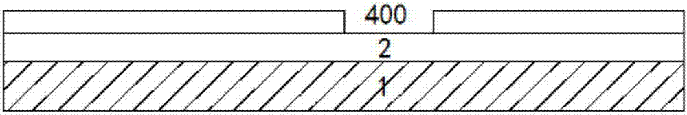 Array substrate and manufacturing method thereof