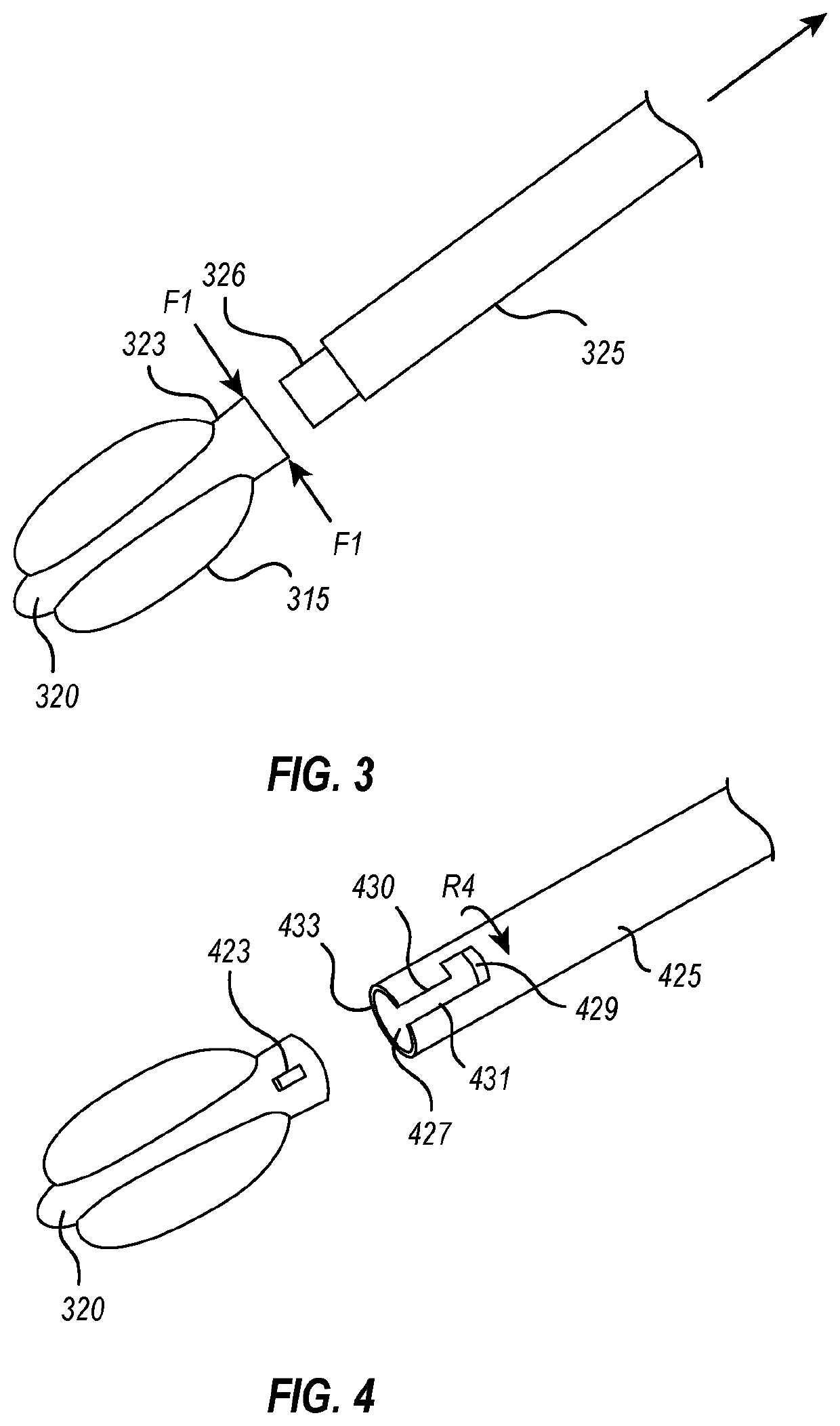 Access closure device