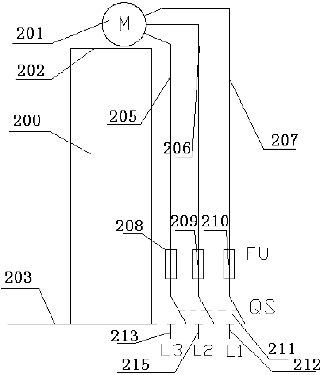 Multifunctional rope releasing device