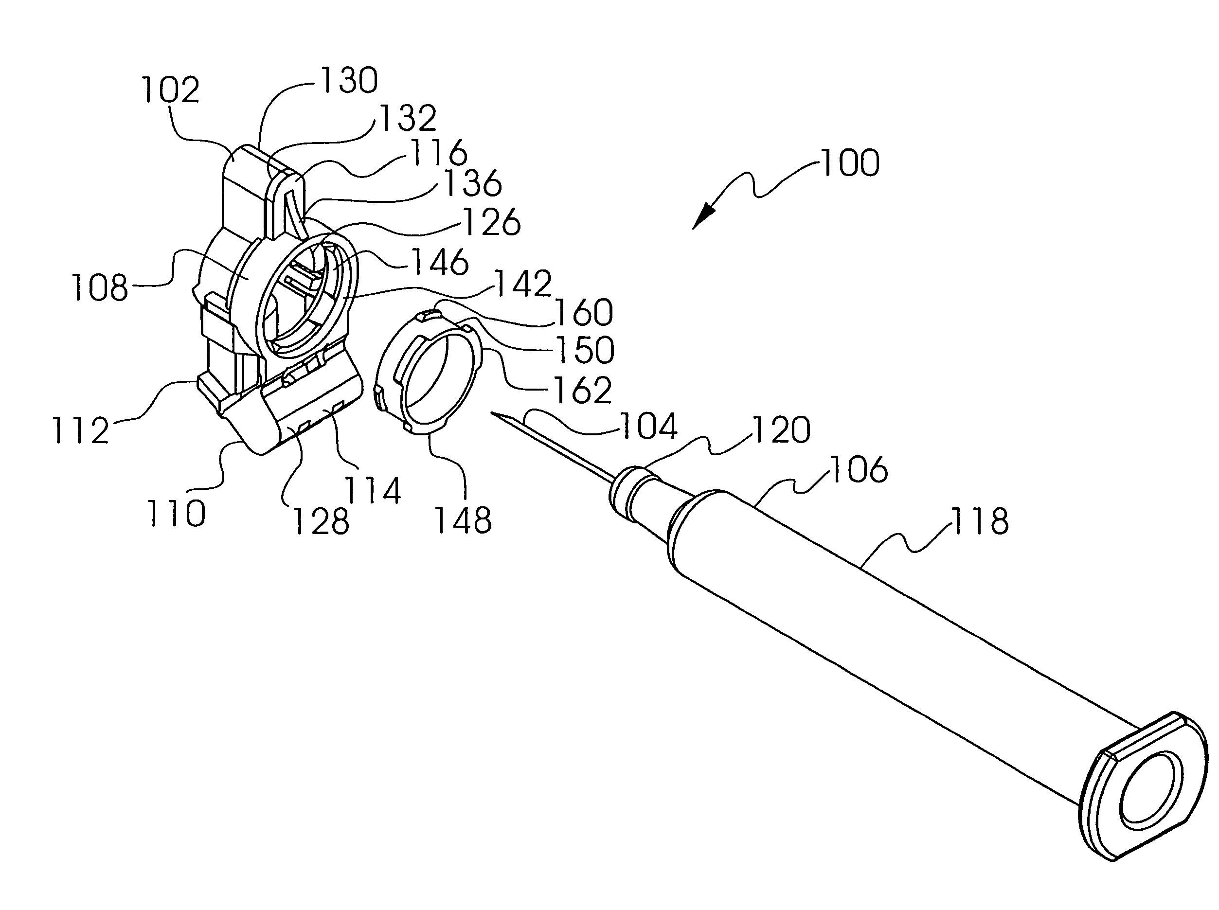 Safety shield for medical needles