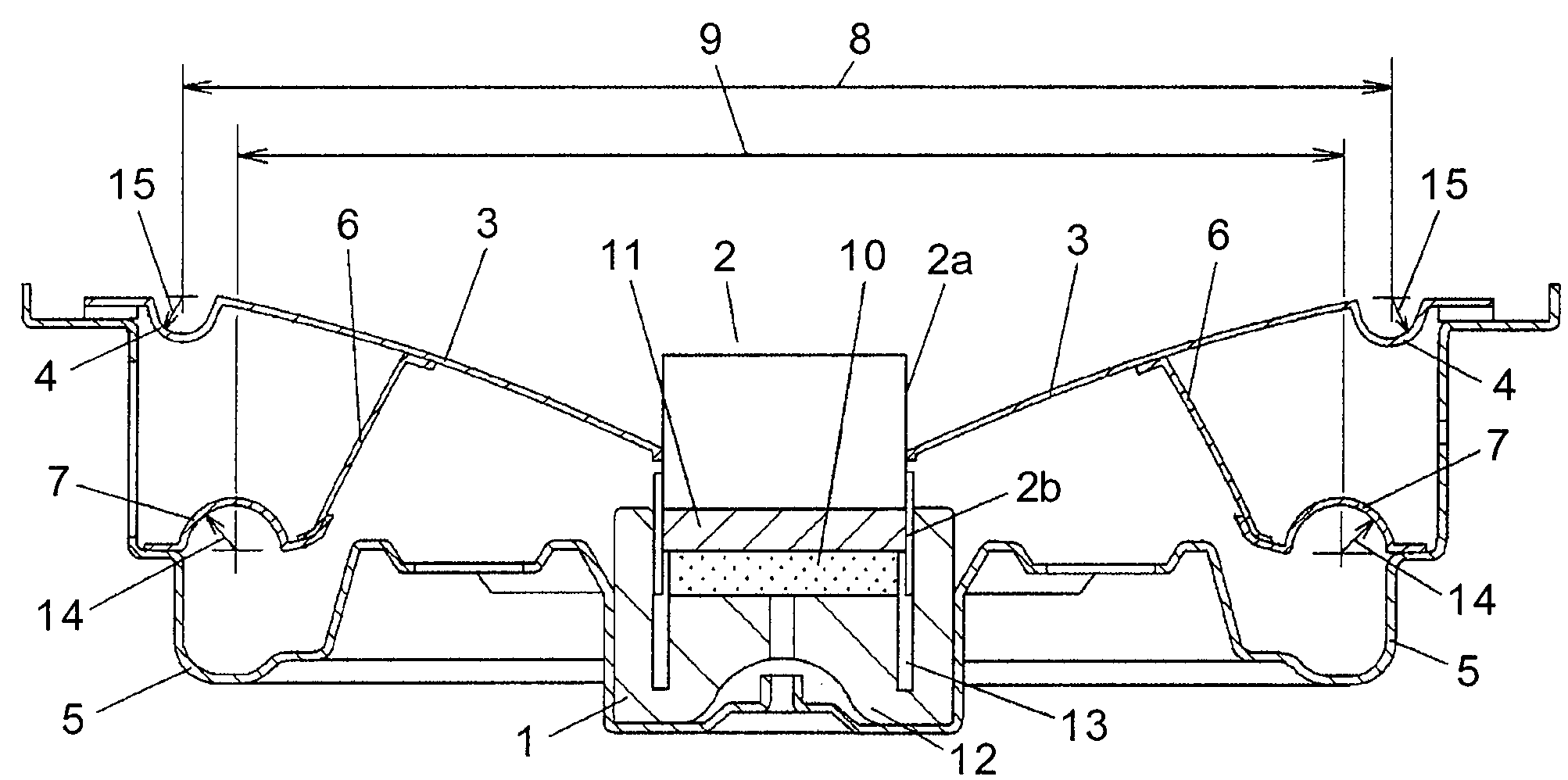 Loudspeaker