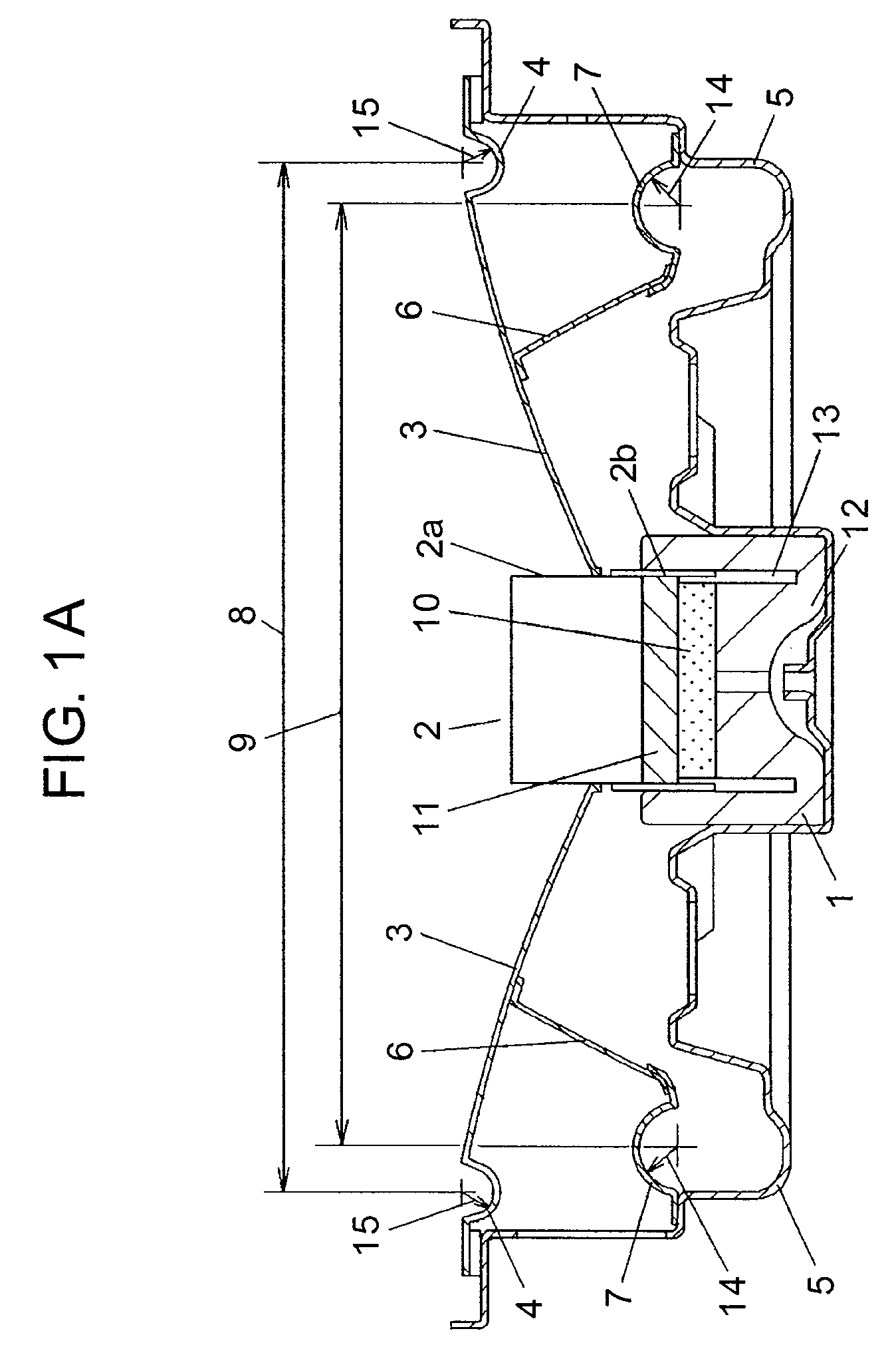 Loudspeaker