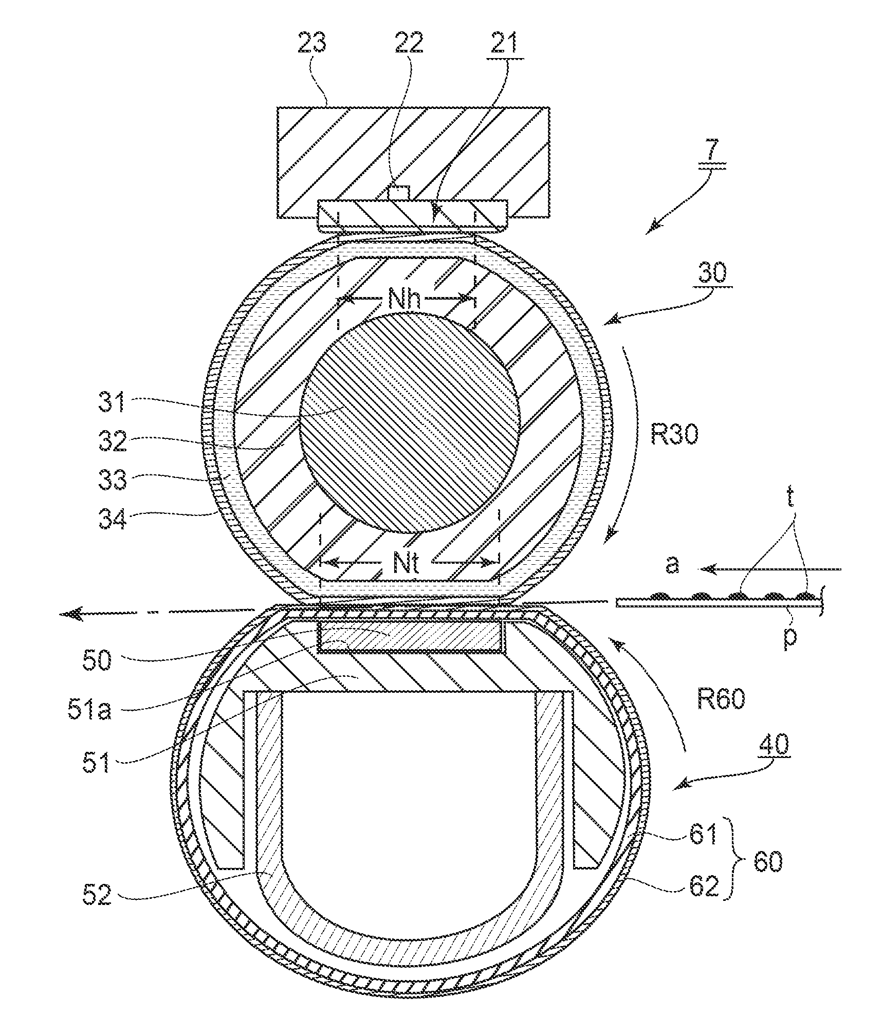 Image heating apparatus