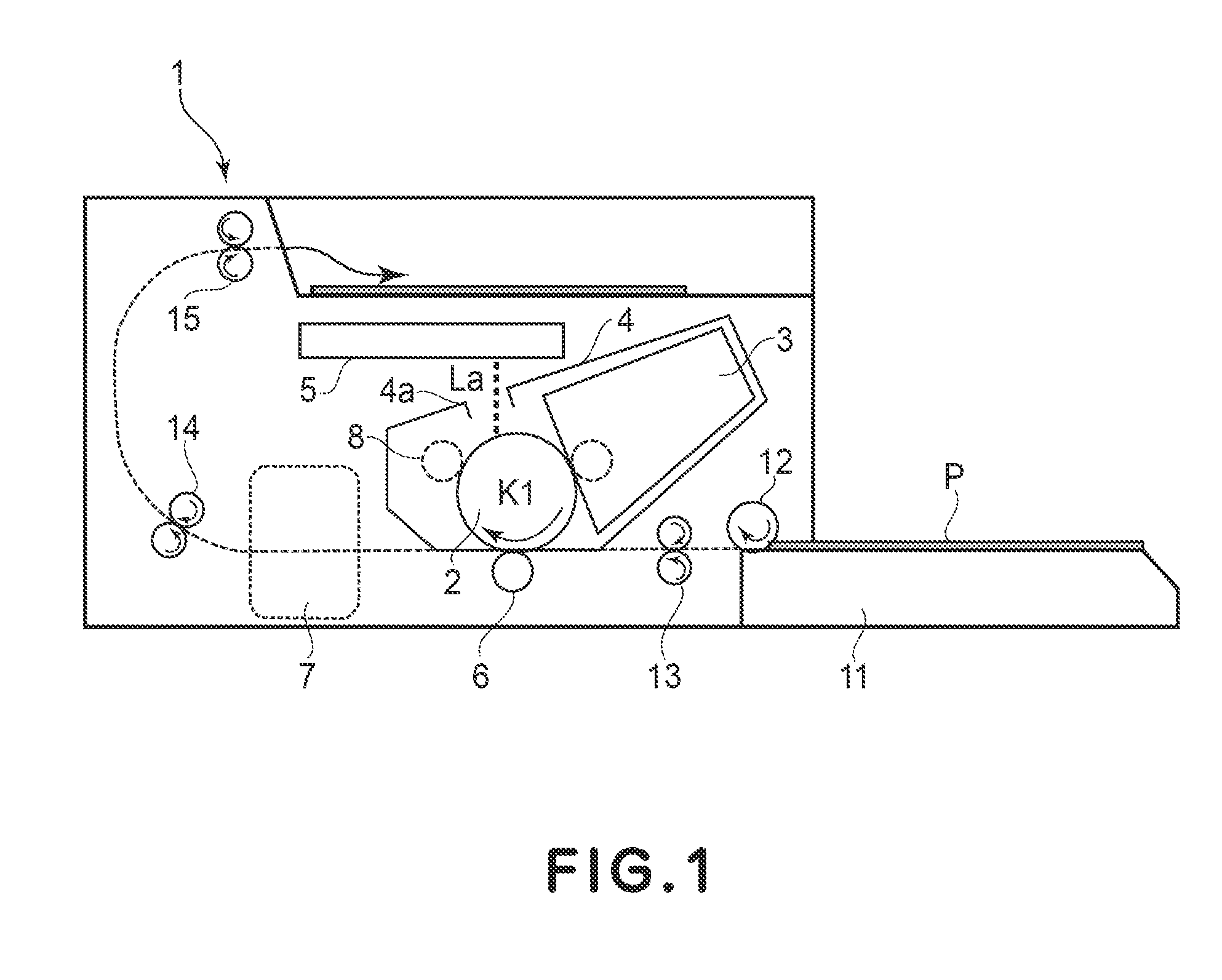 Image heating apparatus