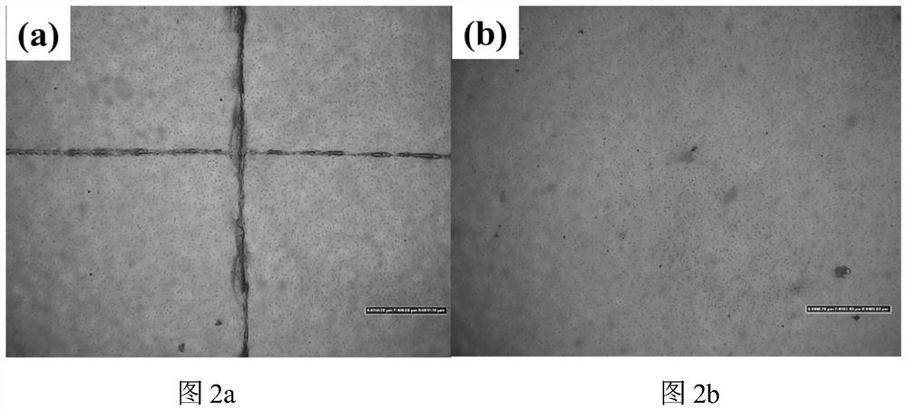 Preparation method of photoresponse self-repairing fluorine-containing polyacrylate soap-free emulsion