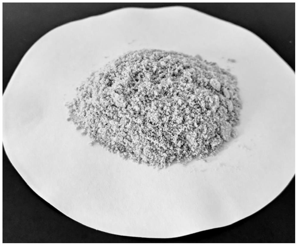 Method for making coffee through hydrothermal reaction