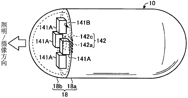 Position detection system and position detection method