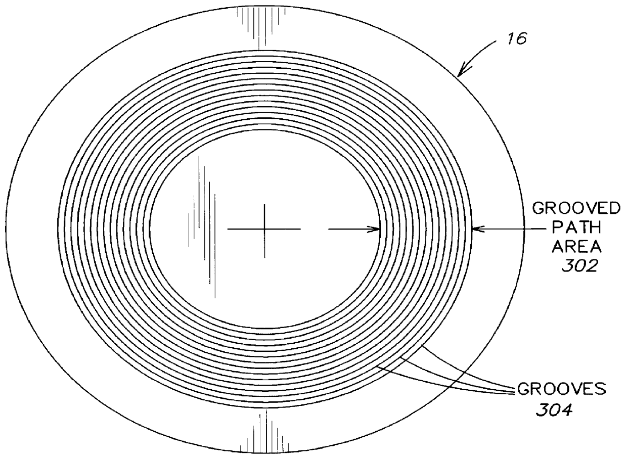 Method and apparatus for slurry polishing