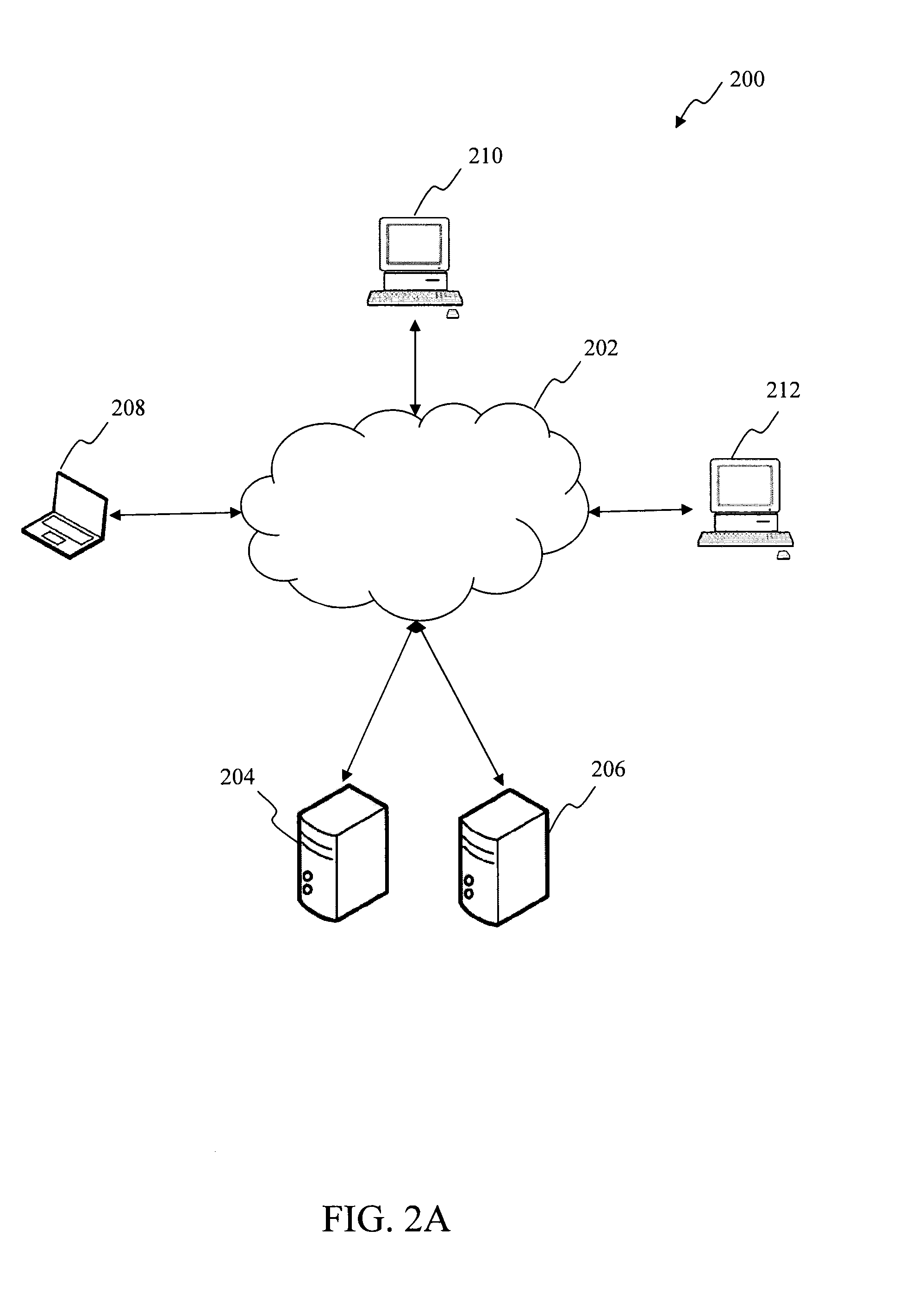 System and method for efficient and accurate comparison of software items