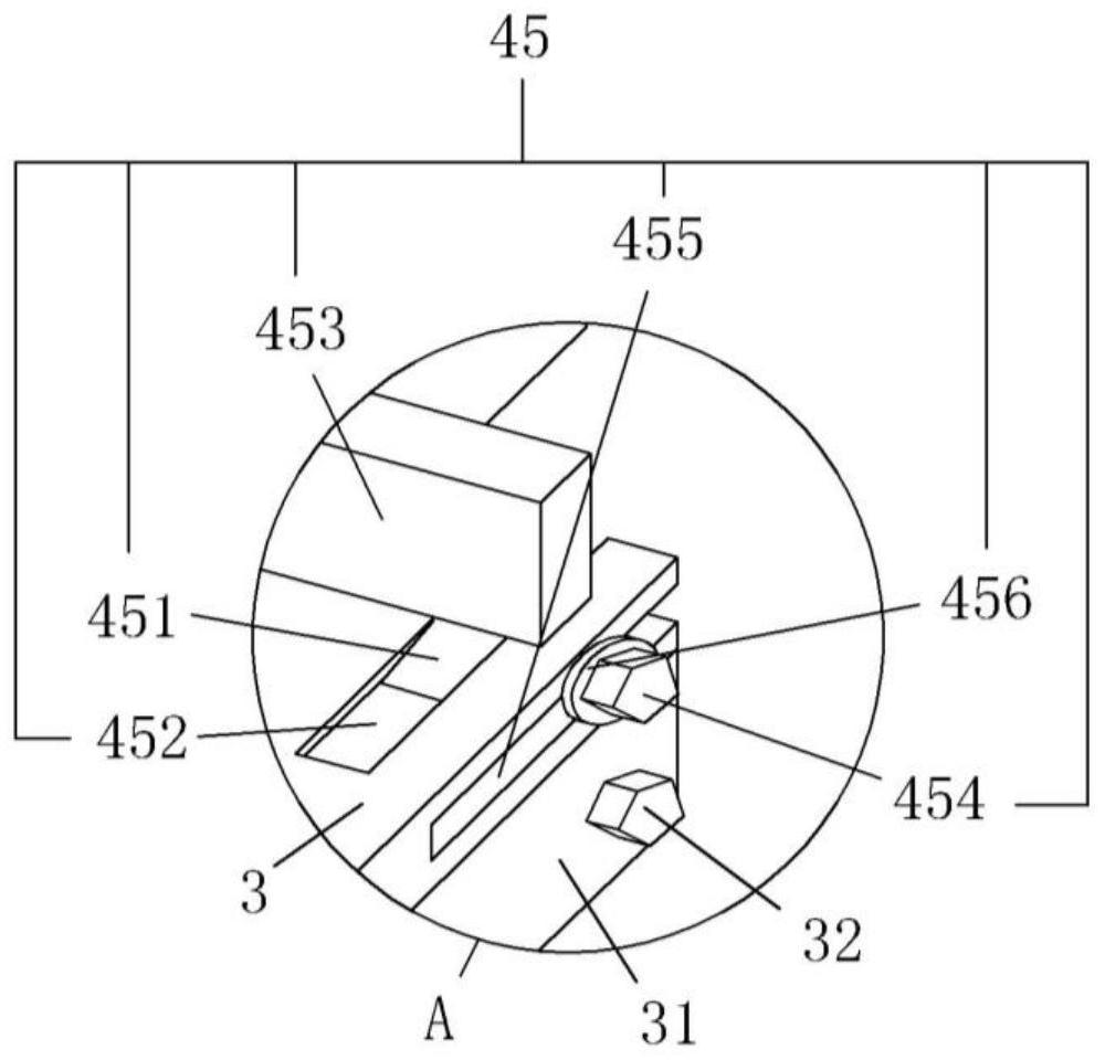 A Bench Drill Capable of Precise Positioning for Machining