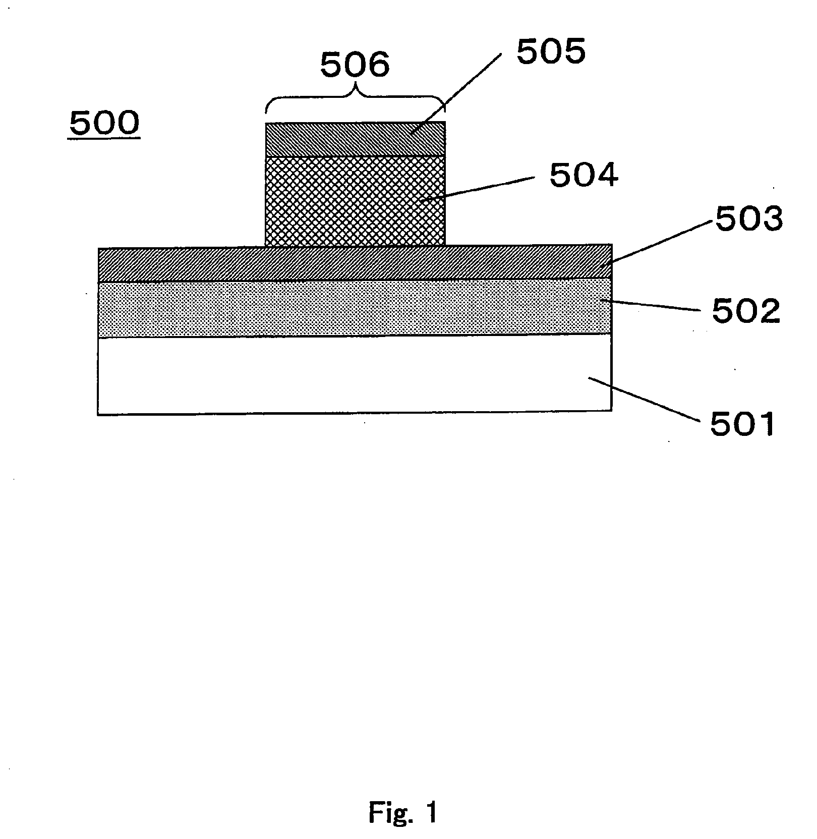 Nonvolatile memory element, nonvolatile memory apparatus, and method of writing data to nonvolatile memory element