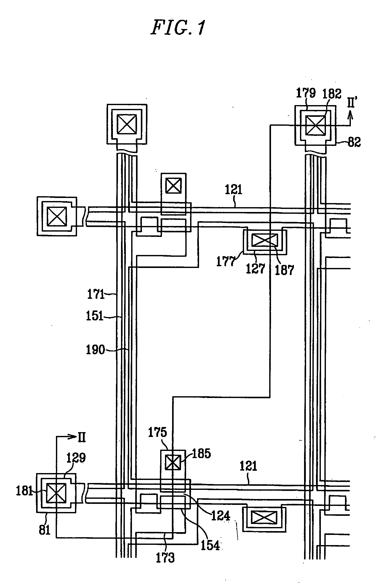 Photosensitive resin composition, thin film panel made with photosensitive composition, and method for manufacturing thin film panel