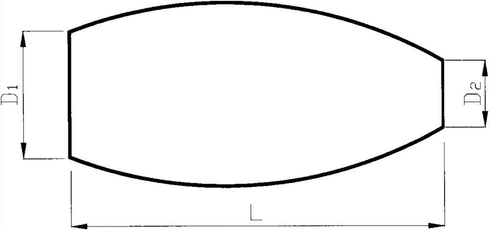 X-ray phase imaging device