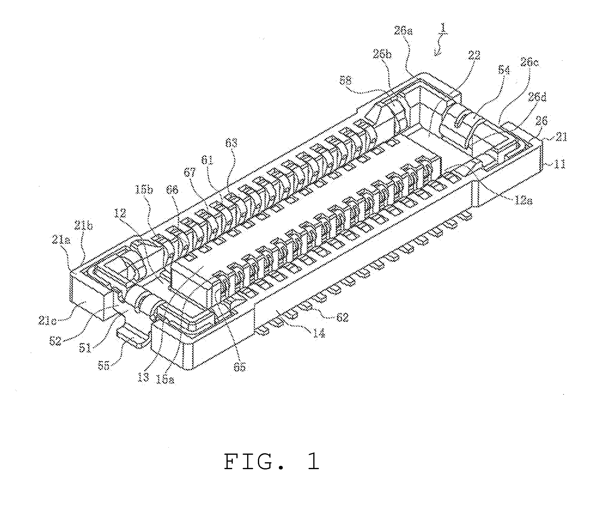 Connector