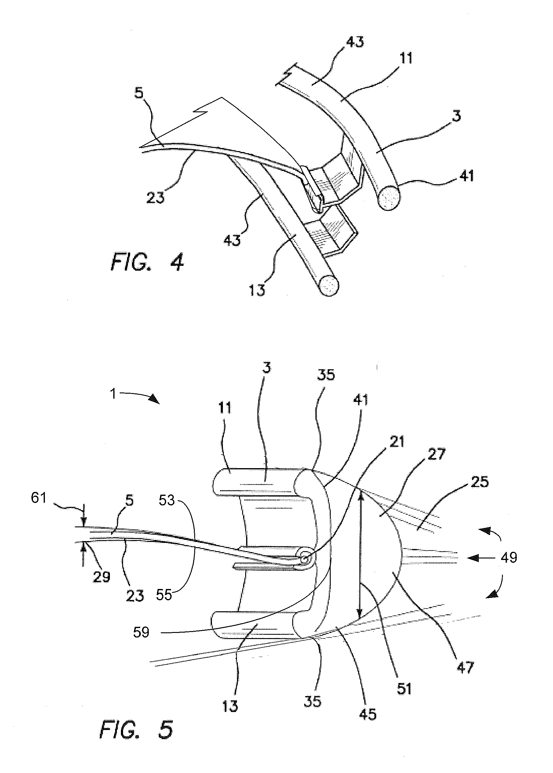 Accommodating intraocular lens