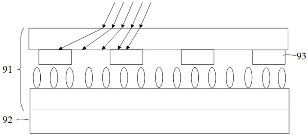 Cover plate, manufacturing method thereof and display panel