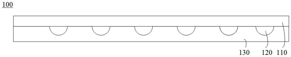 Cover plate, manufacturing method thereof and display panel