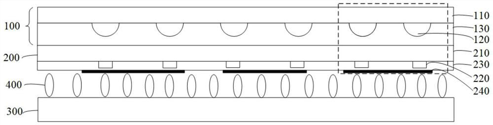 Cover plate, manufacturing method thereof and display panel