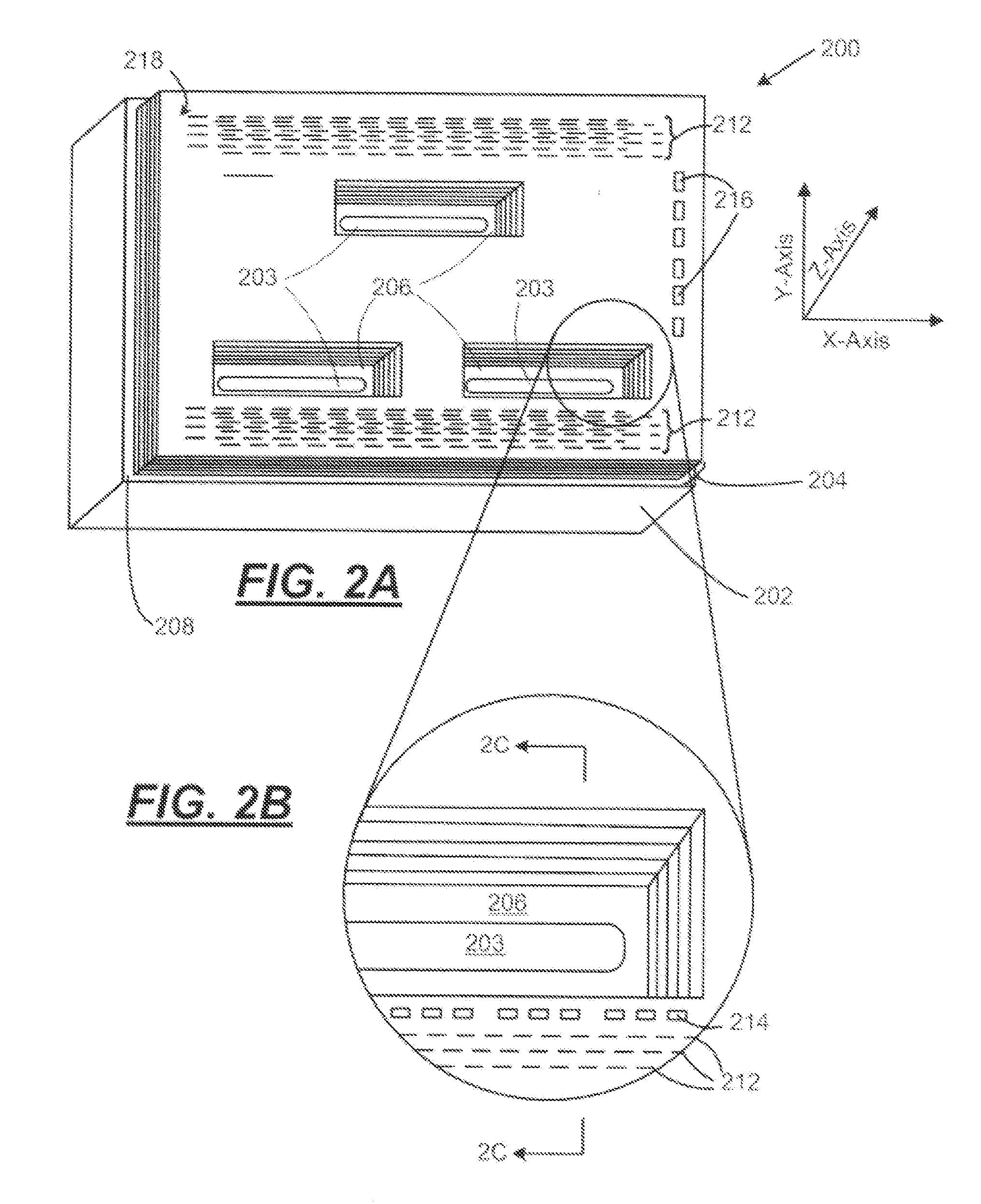 Composite Ceramic Substrate For Micro-Fluid Ejection Head