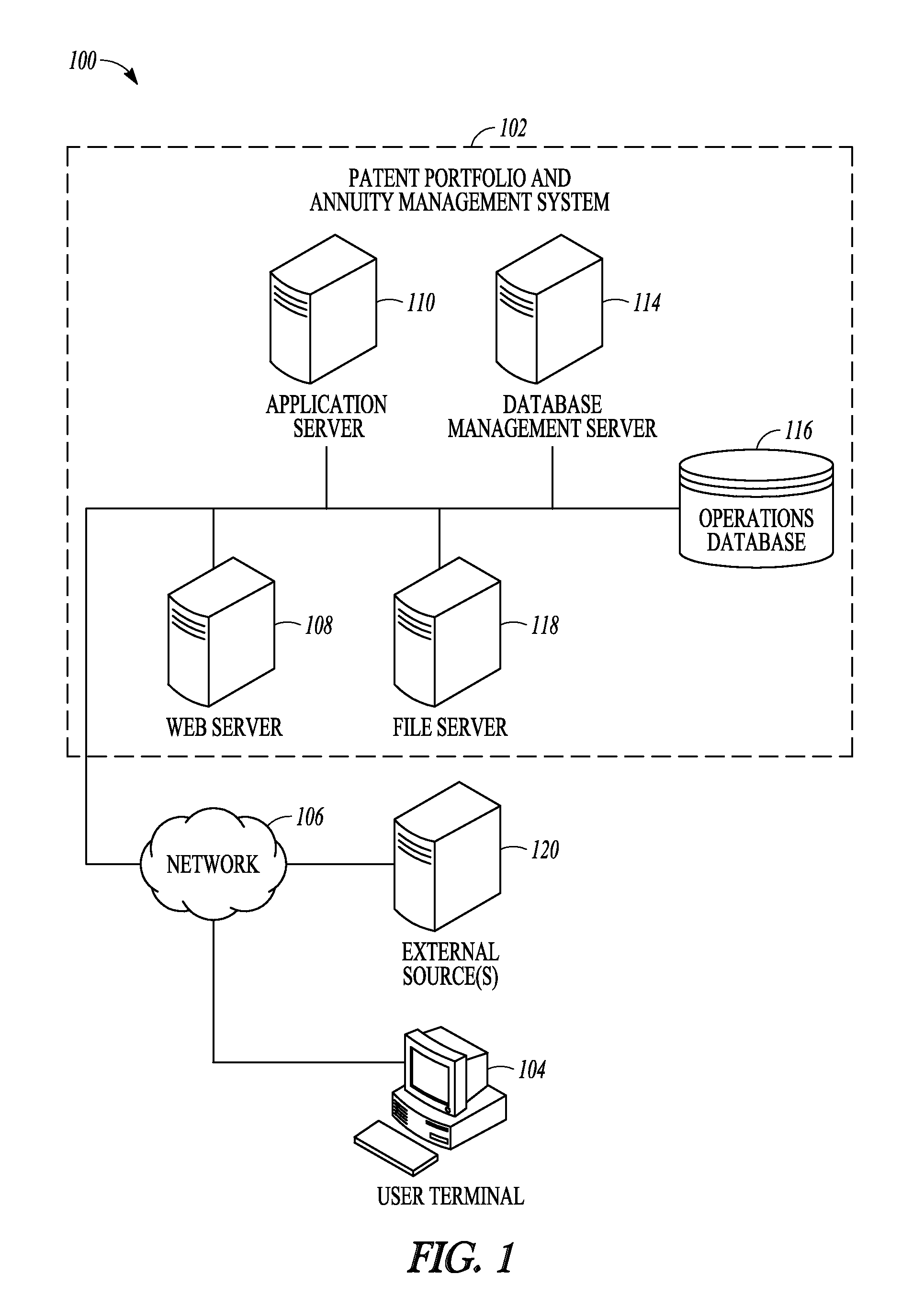 System and method for prior art analysis