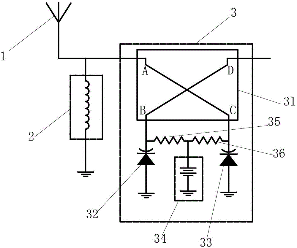 Adjustable antenna