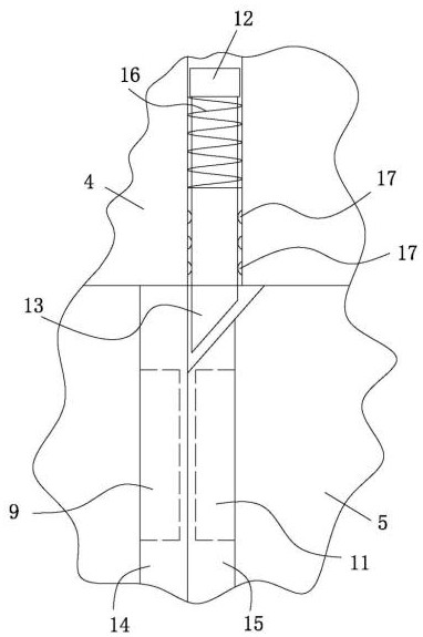 An environment-friendly vertical machining CNC machine tool