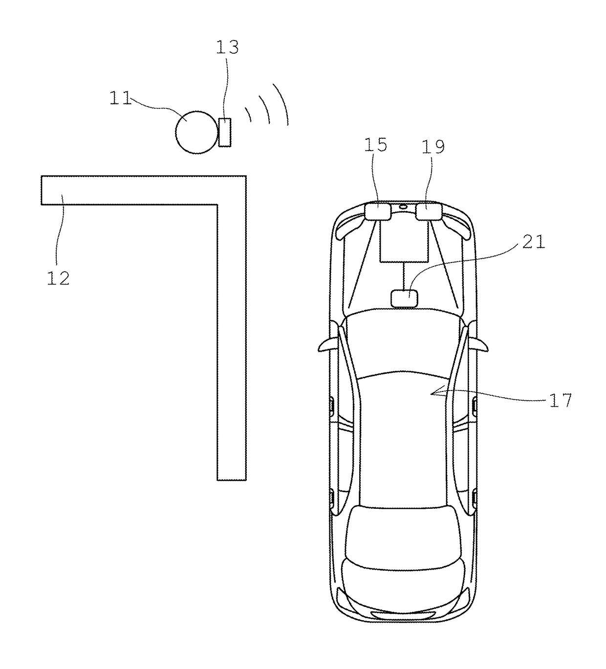 Extravisual Obstacle Detecting System