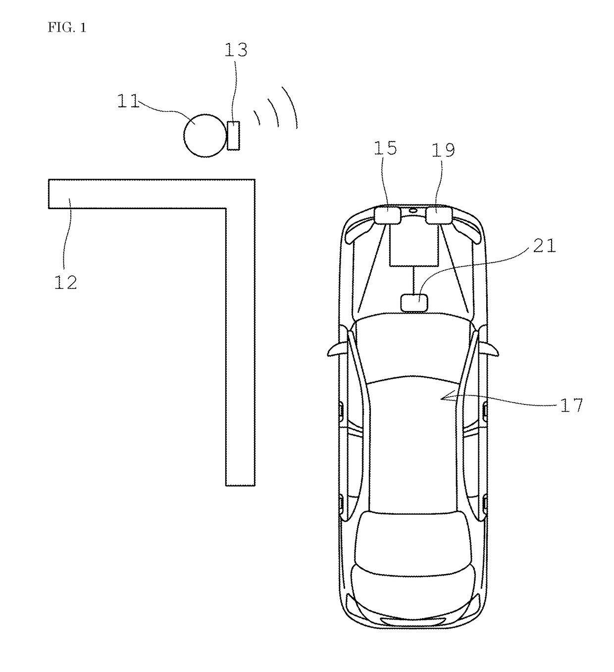 Extravisual Obstacle Detecting System