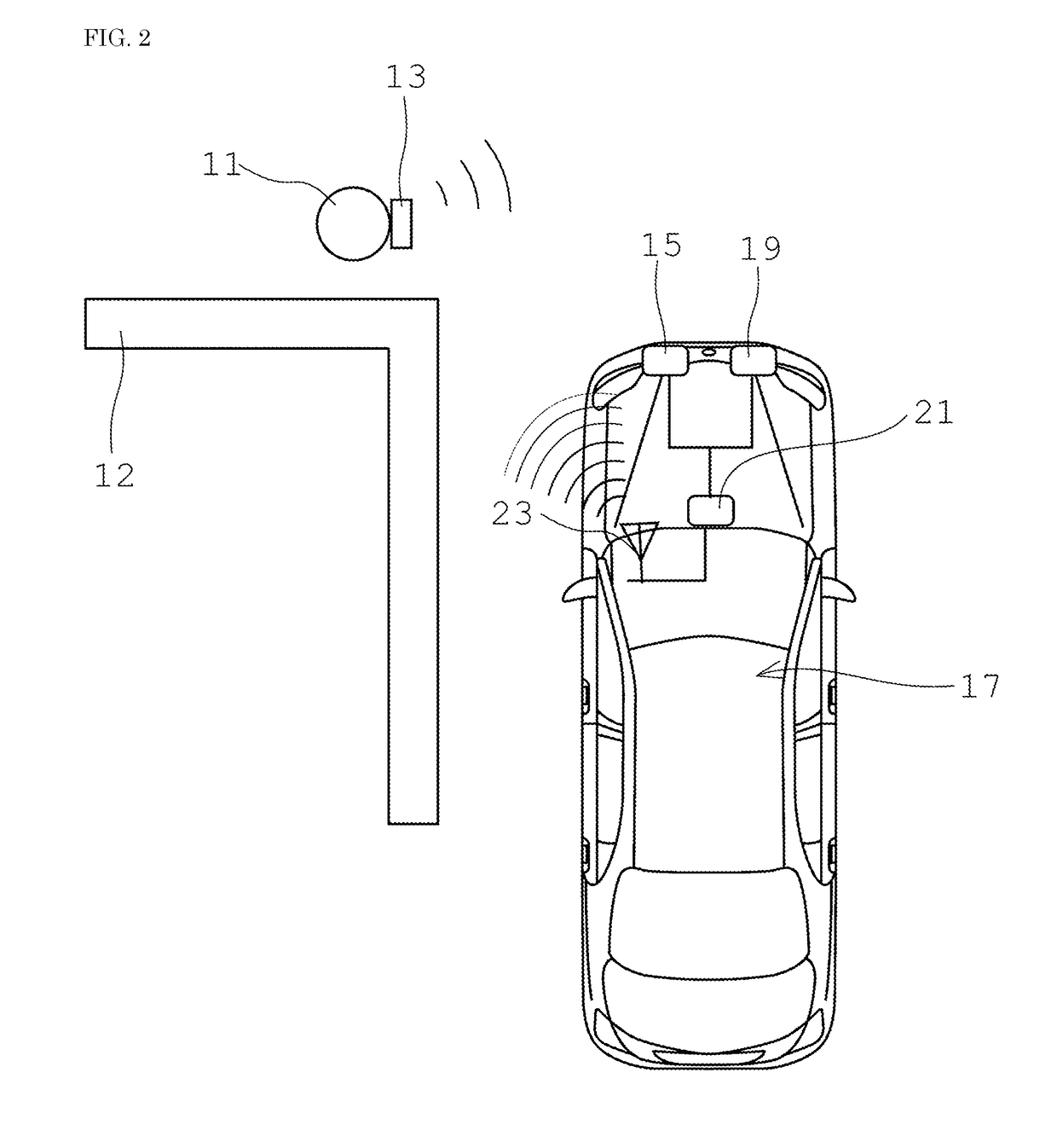 Extravisual Obstacle Detecting System