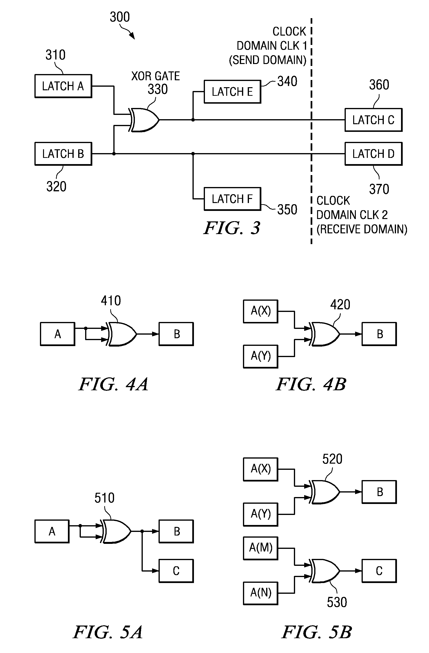 Sequential equivalence checking for asynchronous verification