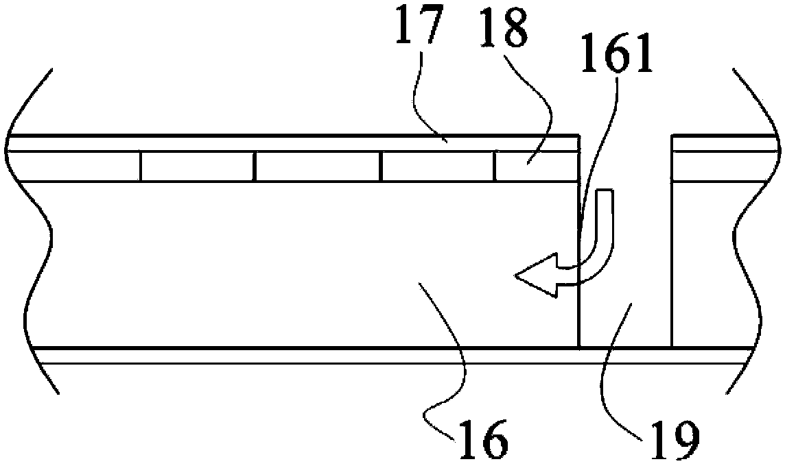 Biomedical diagnostic device