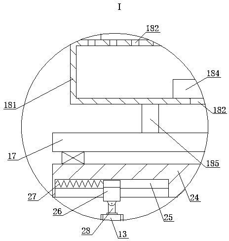 Quality detection device for embossing printed matter