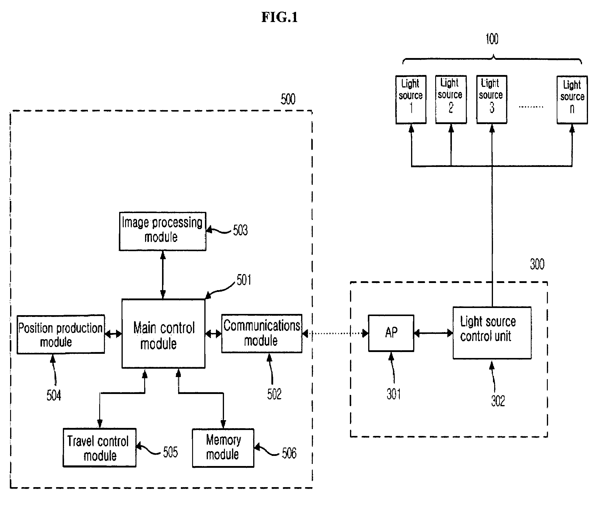 Mobile robot, and system and method for autonomous navigation of the same