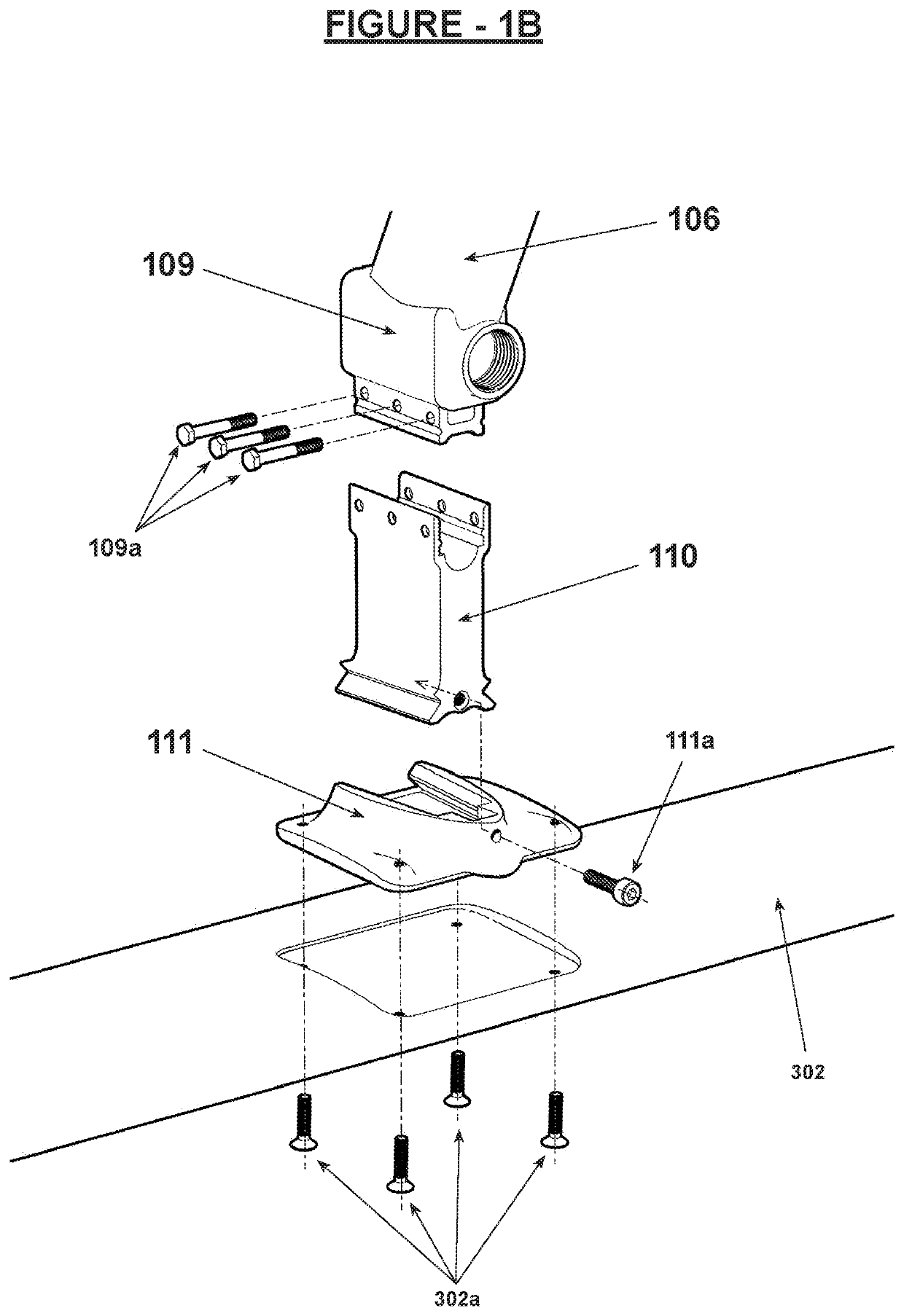 Human powered hydrofoil vehicle and use method