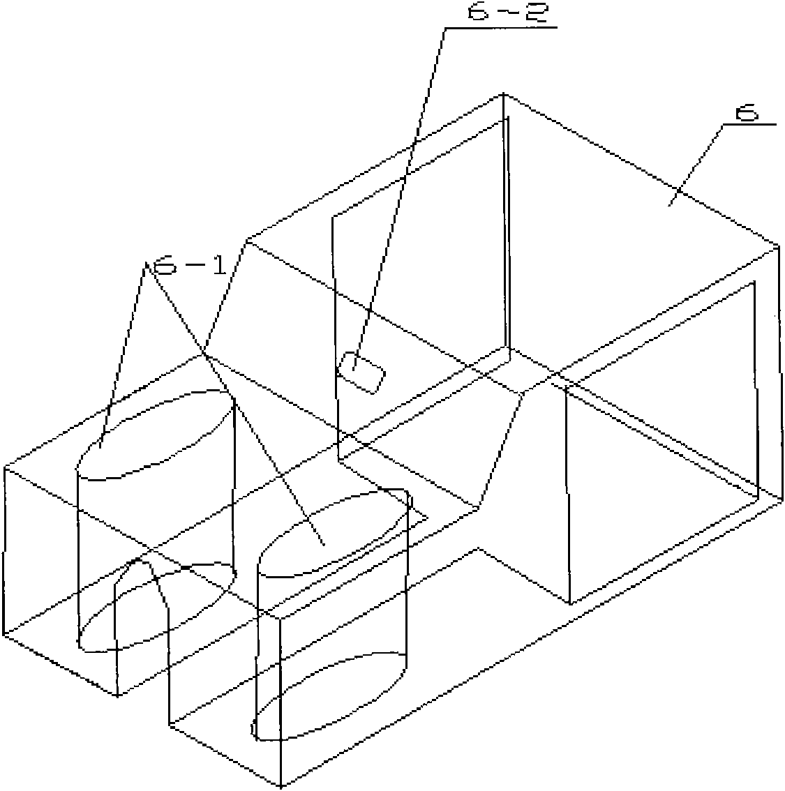 Regulatable Hall effect sensor