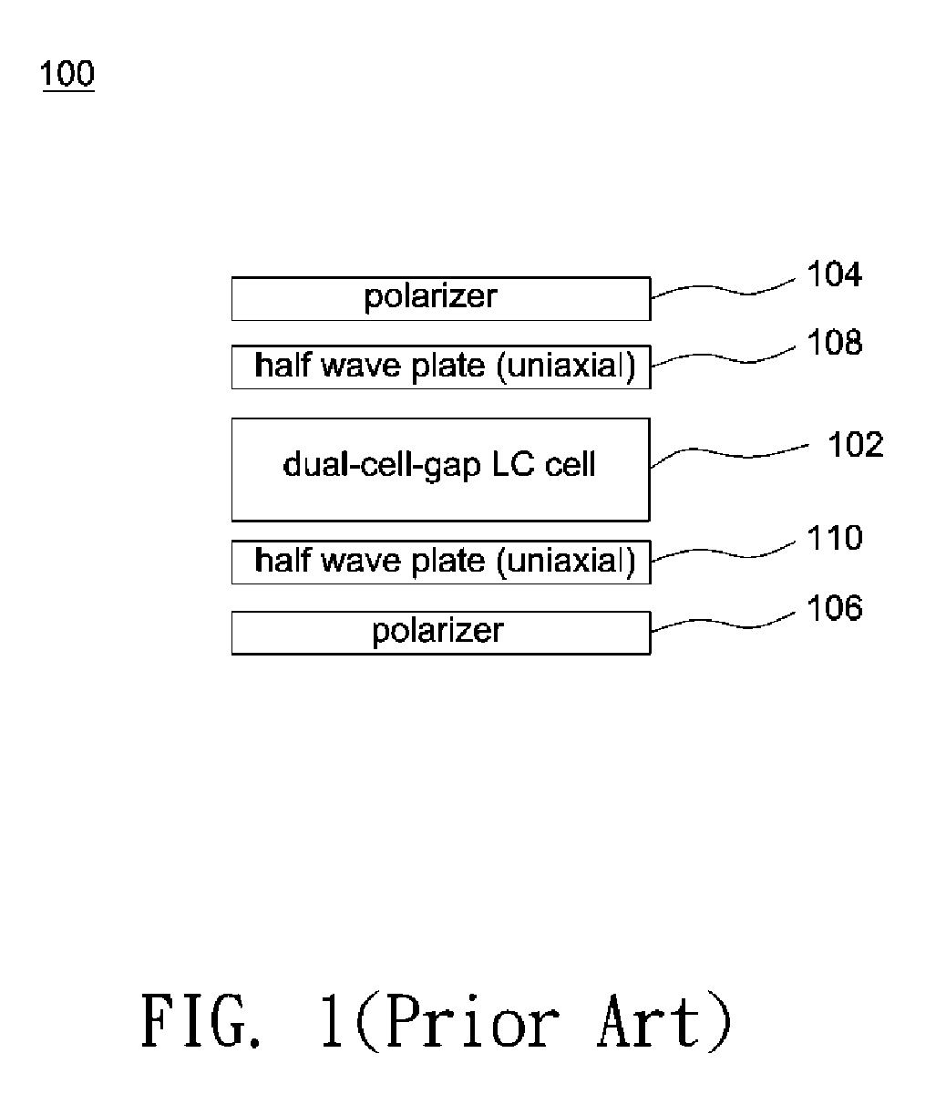 Liquid crystal display