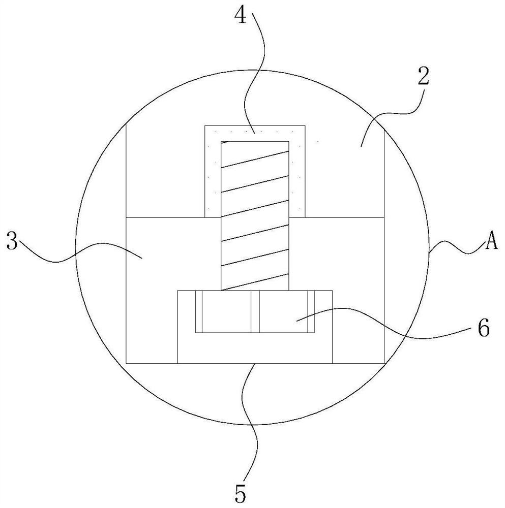 Assembly fixture for intelligent automatic production line