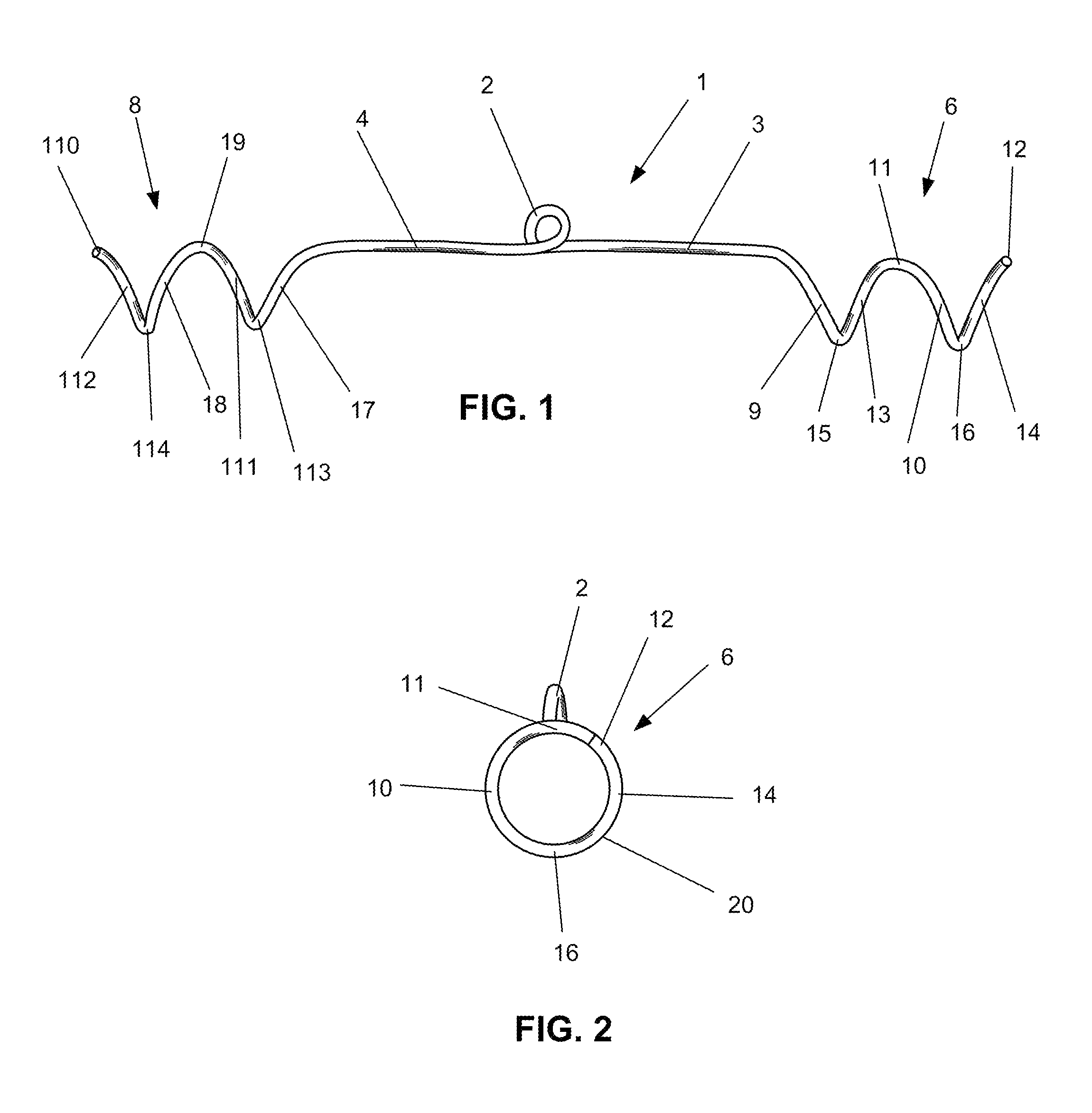 Hose holder and method