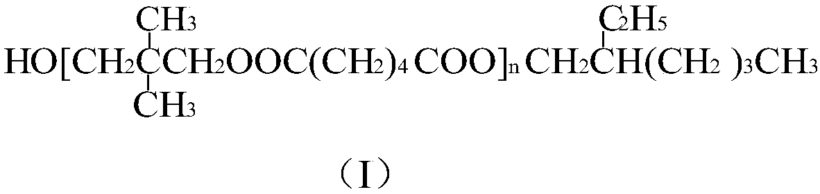 Deterrent for double-base propellant, and preparation method and application of deterrent