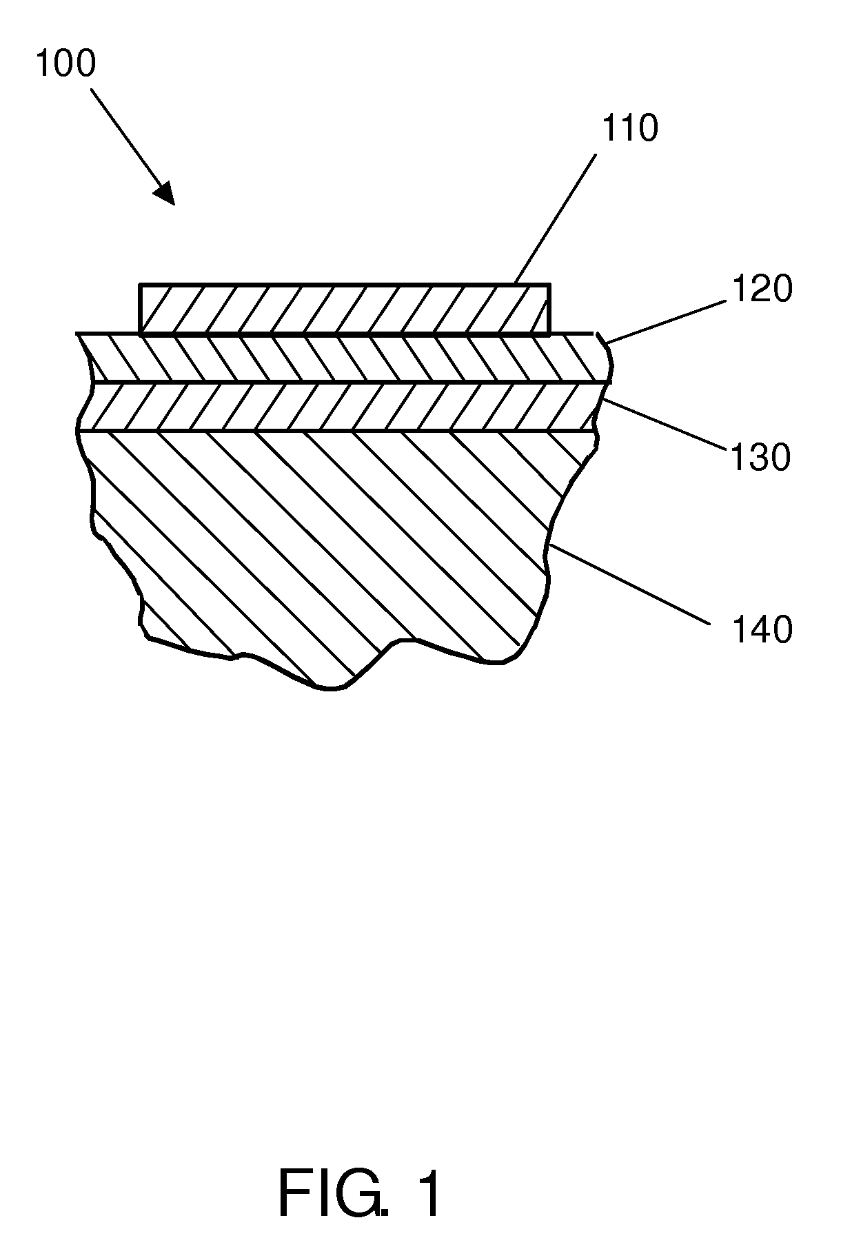 Photoelastic layer with integrated polarizer